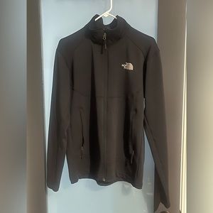 Mens ‘The North Face’ Full zip